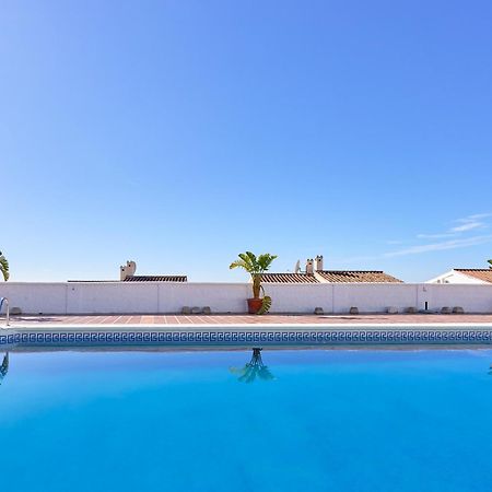 Sea View Capistrano Nerja Lejlighed Eksteriør billede