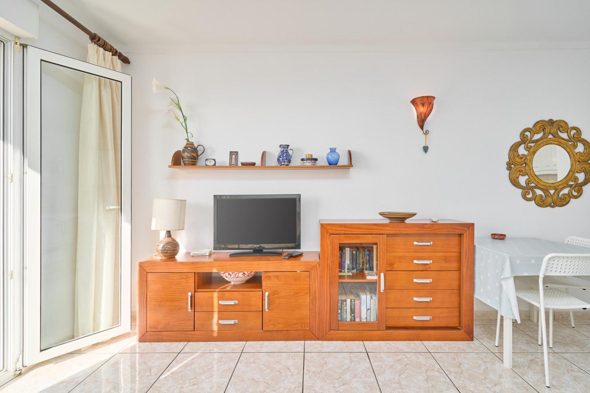 Sea View Capistrano Nerja Lejlighed Eksteriør billede