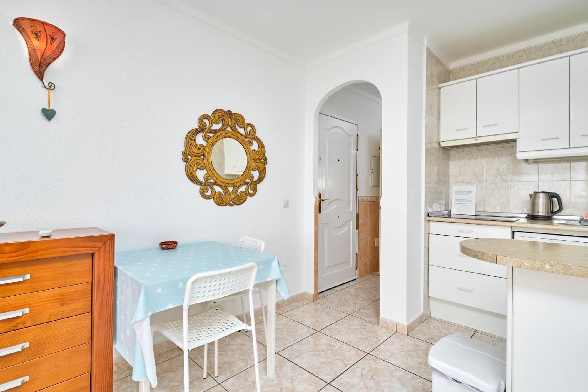Sea View Capistrano Nerja Lejlighed Eksteriør billede
